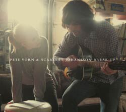 Pete Yorn - Break Up [9/15]*