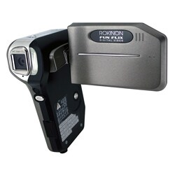 Rokinon DV500HD Fun Flix 720p HD Digital Video Camera