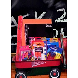 Back 2 School Gift Pack.