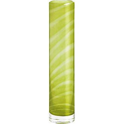 Kosta Boda Samoa Lime Vase
