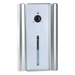 Sunpentown TiO2 and UV-light Mini Dehumidifier