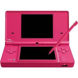 Nintendo DSI System (Pink)- By Nintendo of America