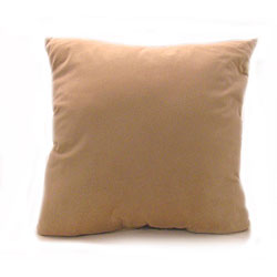 Jaguar 24-inch Sand Floor Pillow.