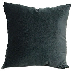 Ramsey 24-inch Dark Green Floor Pillow.