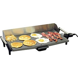 BroilKing PCG-10 Professional Griddle