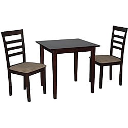 Havana 3-piece Dining Set