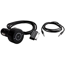 Griffin Technology AutoPilot Power iPod Adapter (Refurbished)