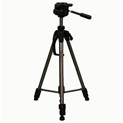 Dolica ST-400 63-inch Lightweight Tripod
