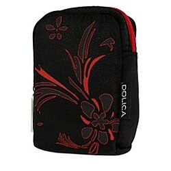 Dolica Case for Ultra-Slim Digital Cameras