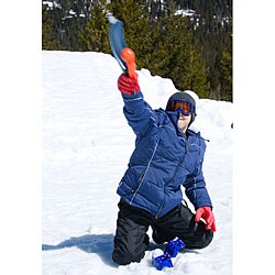 Arctic Force Snow Toy Fun Pack