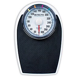 Detecto D1130 Personal Scale