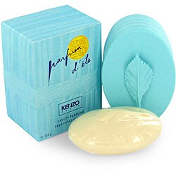 Kenzo Parfum D'ete Women's 100-gram Soap