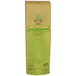 Elizabeth Arden 'Green Tea' Women's 3.4-ounce Eau de Parfum Spray (Tester)