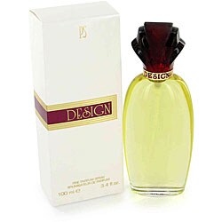Paul Sebastian 'Design' Women's 1-ounce Fine Parfum Spray