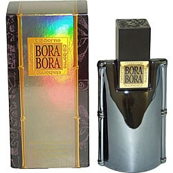 Bora Bora Cologne