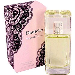 Danielle Steel 'Danielle' Women's 1.7-ounce Eau de Parfum Spray