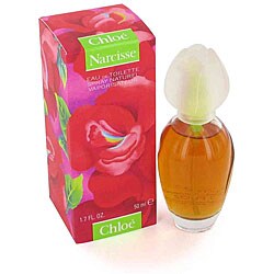 Chloe 'Narcisse' Women's 1.7-ounce Eau de Toilette Spray