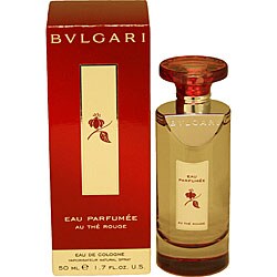 Bvlgari 'Bvlgari Eau Parfumee Au The Rouge' Women's 1.7-ounce Eau de Cologne Spray