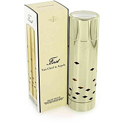 Van Cleef and Arpels 'First' Women's 2-ounce Eau de Toilette Spray