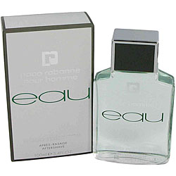 Rabanne 'Eau de Pace' Men's 3.4-ounce Aftershave