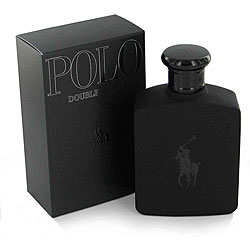Ralph Lauren Polo 'Double Black' Men's 2.5 oz EDT Spray