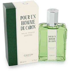 Caron 'Caron Pour Homme' Men's 6.7-ounce Eau de Toilette Spray