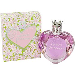 Vera Wang 'Flower Princess' Women's 3.3-ounce Eau de Toilette Spray