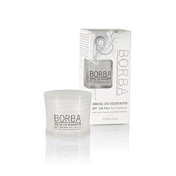 Borba Orbital Eye Rejuvenator .5-oz Jar