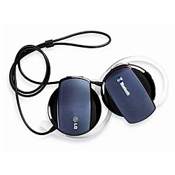 LG HBS250 Stereo Bluetooth Headphones