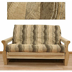Full Fresco Futon Cover
