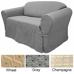 Basket Chair Slipcover