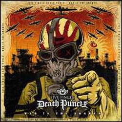 Five Finger Death Punch - War Is The Answer [9/22]