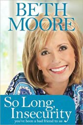 So Long, Insecurity (Hardcover)