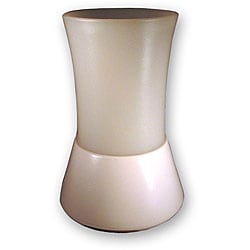 Small White Candle Breeze Electric Candle Warmer