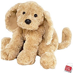 gund puddles dog