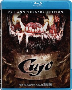 Cujo (Blu-ray Disc)