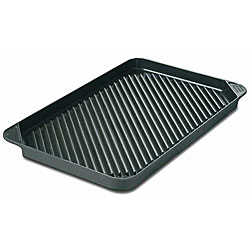 Chef's Design Beluga Black Griddle