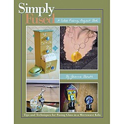 'Fuseworks Simply Fused Project' Book