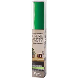Cricut Cuttables Adhesive Billard Green Vinyl Sheets