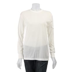 Kenyon Women's Poly-Lite Thermal Underwear Crew Top, Base Layer (USA)