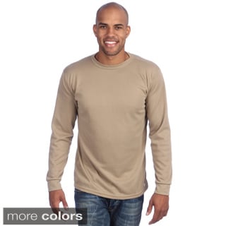 Kenyon Men's Poly Midweight Thermal Base Layer