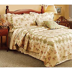 Bliss Complete Bed in a Bag with Sheet Set