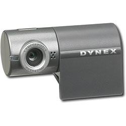 dynex web camera