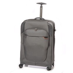 Samsonite Pro DLX 25-inch Spinner Upright Suitcase