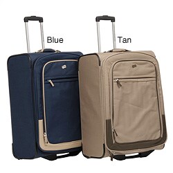 American Tourister 25-inch Upright Suitcase