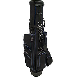 CaddyDaddy Co-pilot Pro All-in-one Golf Travel Bag