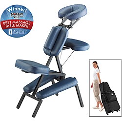 Master Massage Professional Massage Chair