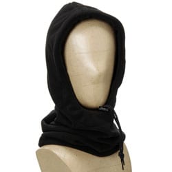 Kenyon Men's Fleece Head Sock