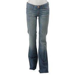 Earnest Sewn Dudley Flare-leg Jeans
