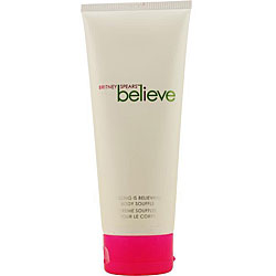 Britney Spears 'Believe' Women's 6.7-ounce Body Souffle